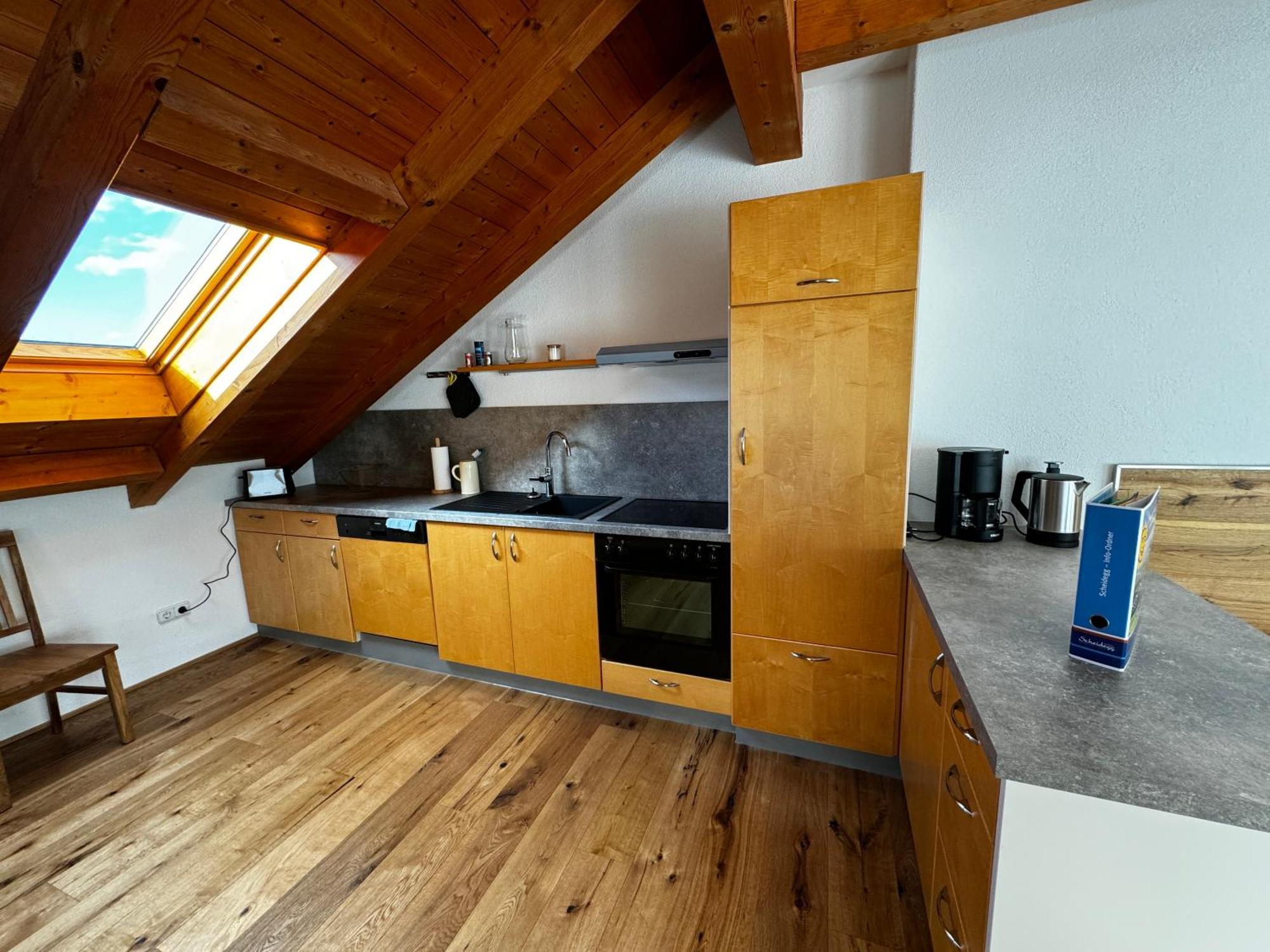 Ferienwohnungen Allgaeu-Bodensee Sigmarszell Exterior foto