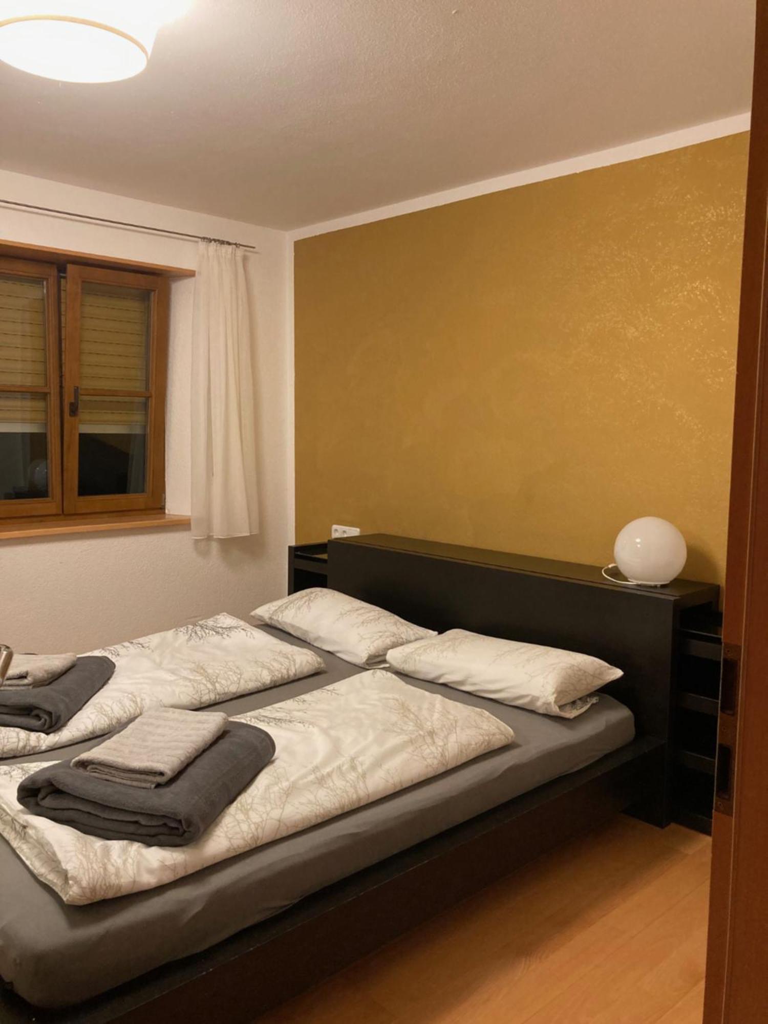 Ferienwohnungen Allgaeu-Bodensee Sigmarszell Exterior foto