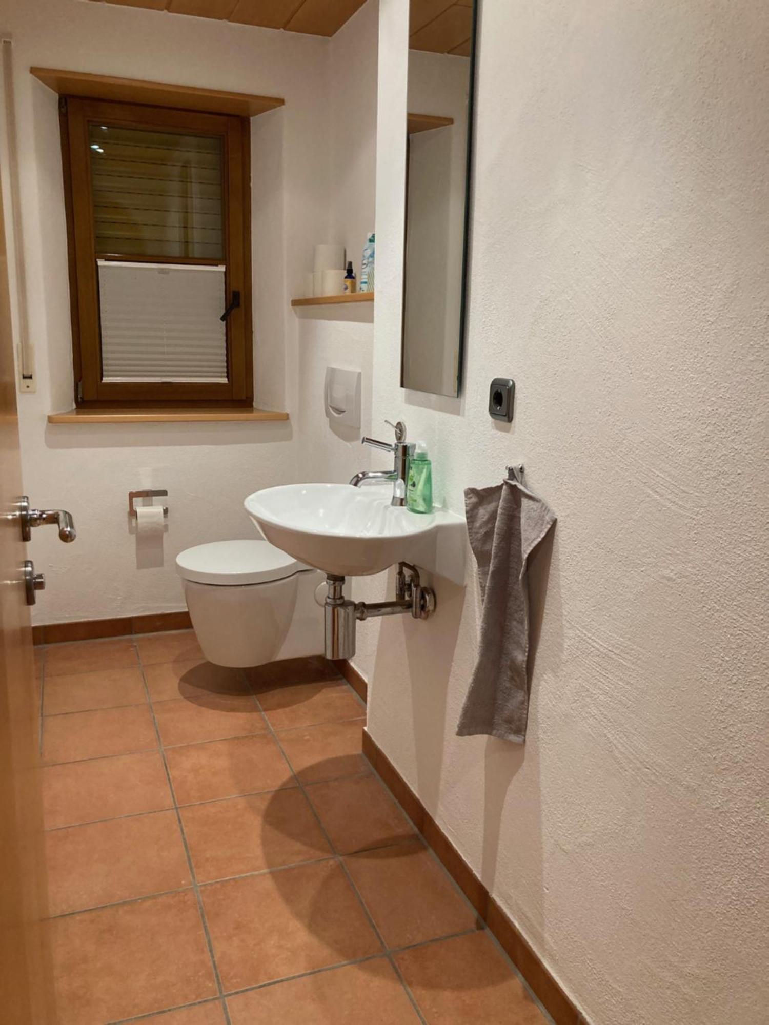 Ferienwohnungen Allgaeu-Bodensee Sigmarszell Exterior foto