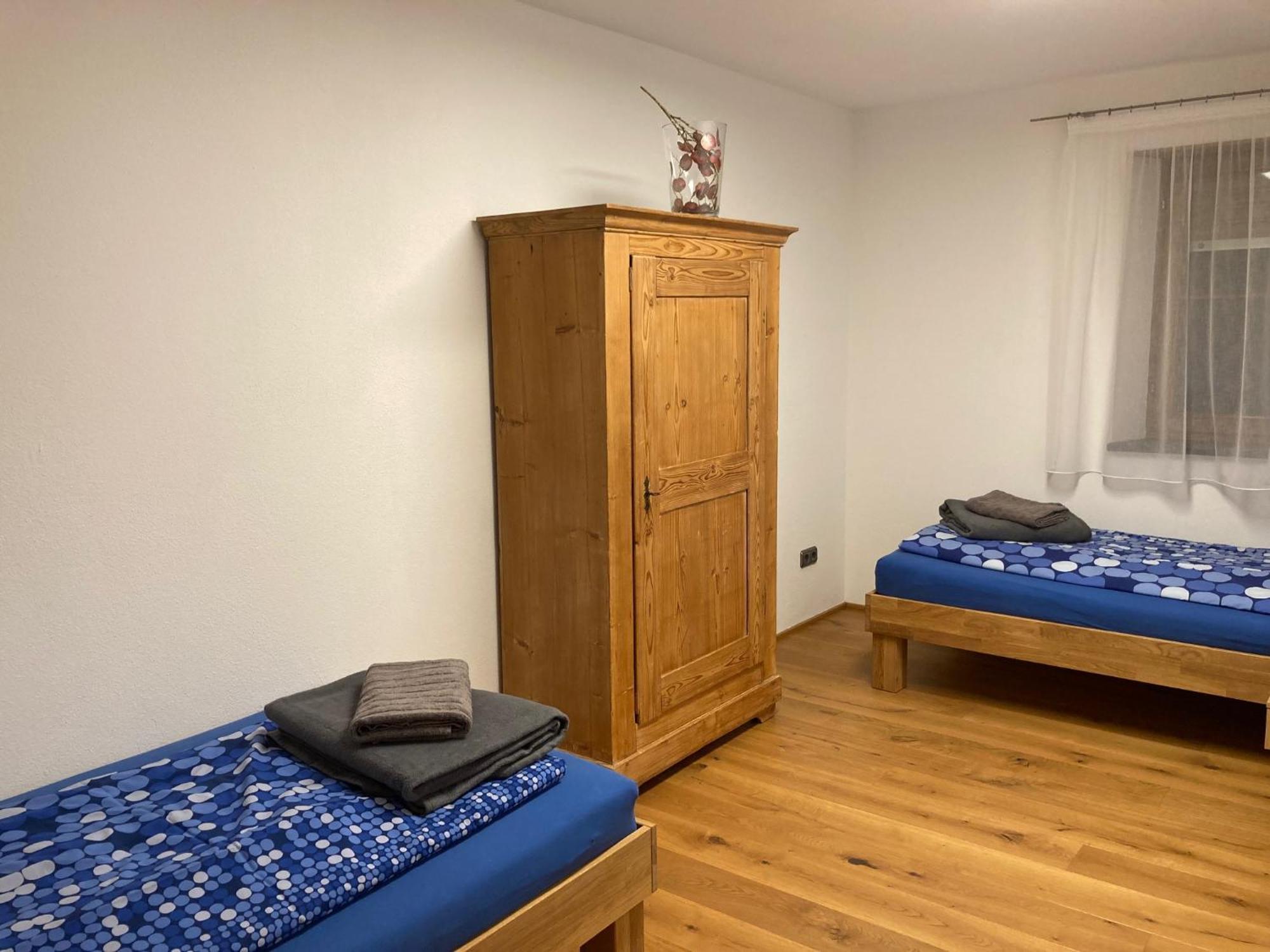 Ferienwohnungen Allgaeu-Bodensee Sigmarszell Exterior foto