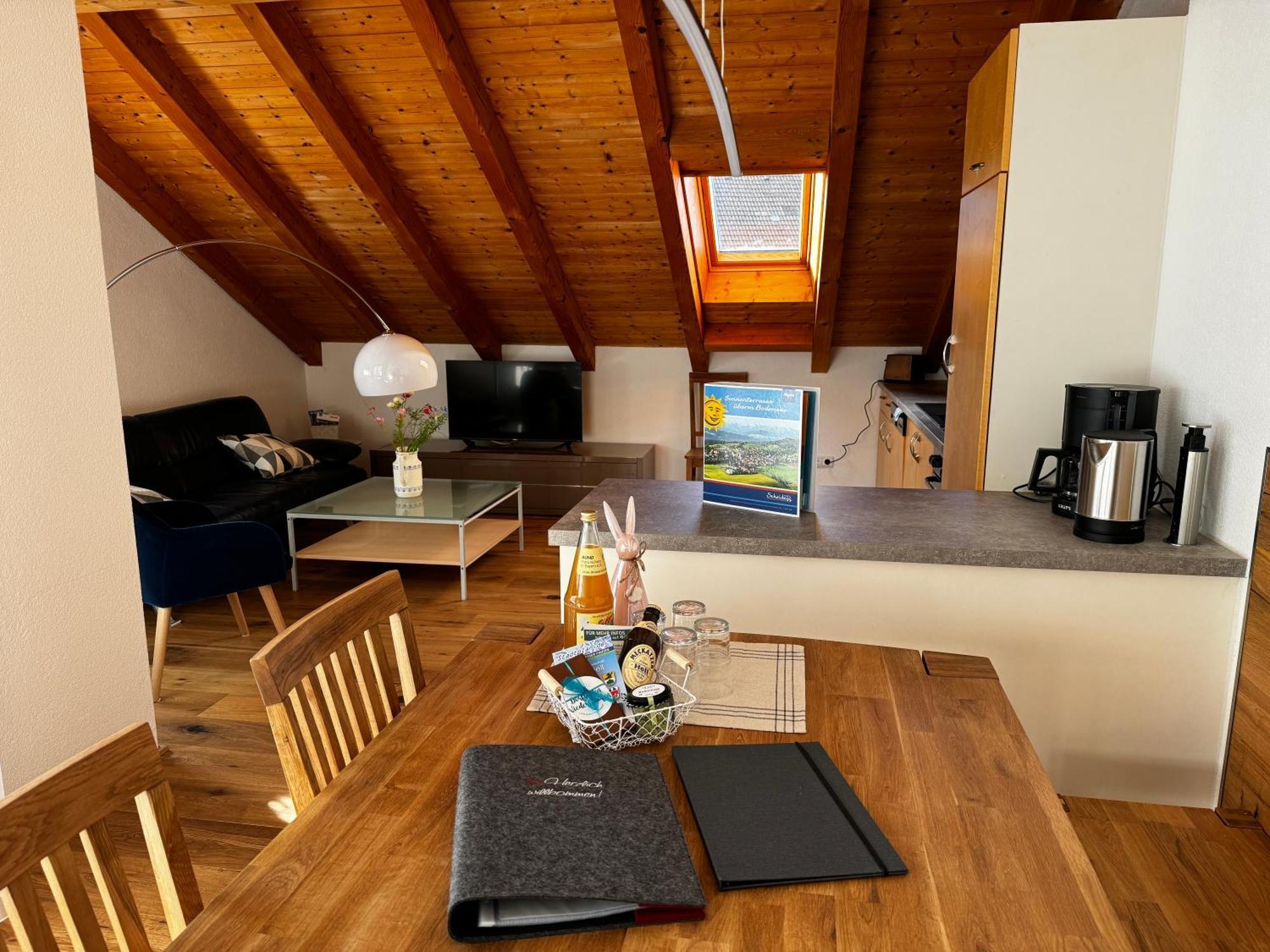 Ferienwohnungen Allgaeu-Bodensee Sigmarszell Exterior foto